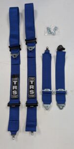 TRS Magnum Superlite 4 Point FIA - Blue - 21C4052 - 2023 - SportSeats4u (6)