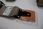 Sparco 5 Point Latch & Link Off Road Harness - Dark Tan - 04806SFIVD - SportSeats4u (5)
