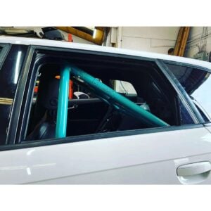 Audi A3/S3 8P fitted, SW Motorsports