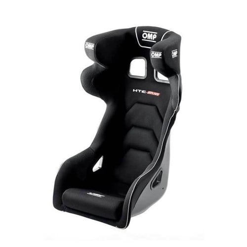OMP HTE EVO Fibreglass Seat photo 1