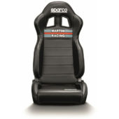 Sparco R100 Vinyl Reclining Sport Seat > GSM SportSeats4u