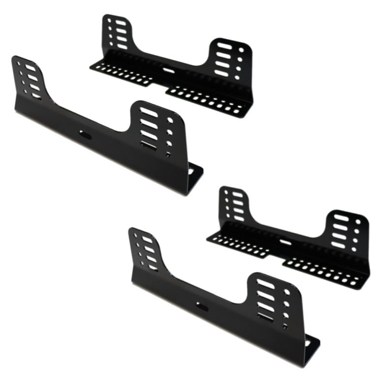 2 Endurance Motorsport Multi Point M8 Side Mount Brackets > GSM ...