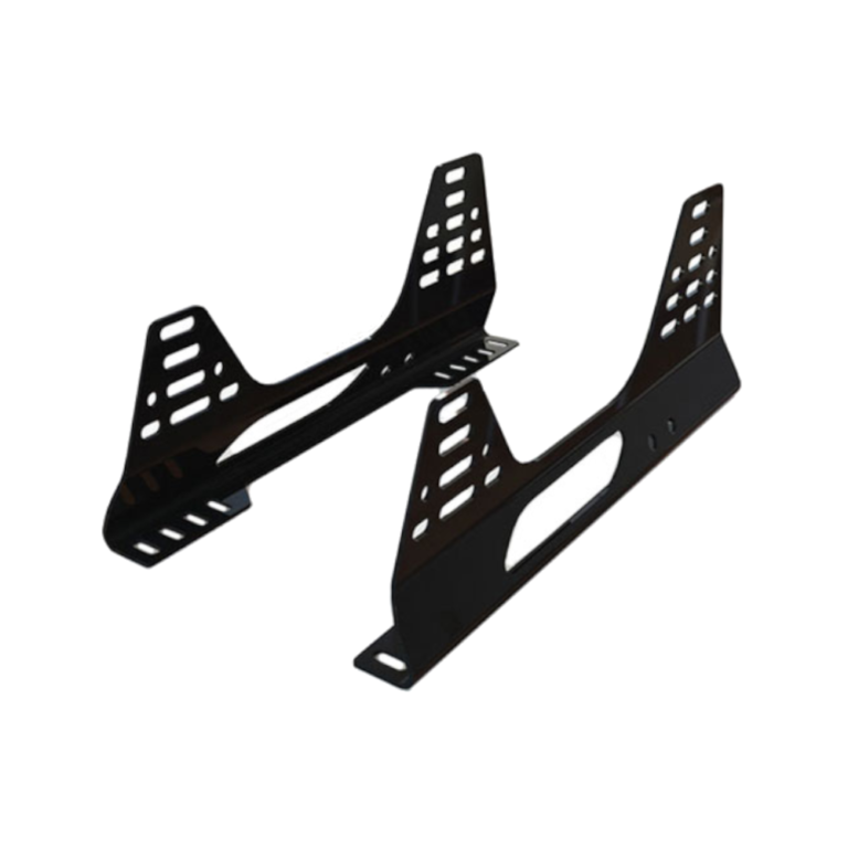 Recaro Steel Side Mount Brackets > GSM SportSeats4u