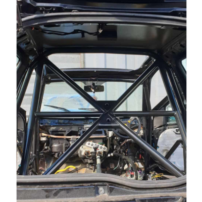 JP Fiat Punto MK2 Bolt In Multipoint Competition Roll Cage