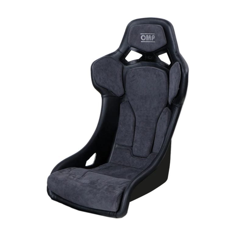 Alcantara / Leather