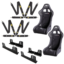 Sparco GT Reclining Office Sports Seat