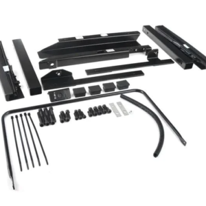 Recaro Seats -VW BUS T6 Direct Fit Sub-frames