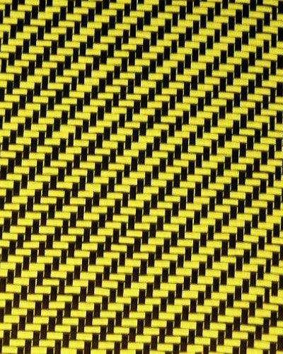 Kevlar seats