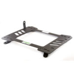 Planted Technology Subaru BRZ (2021+) Seat Bracket 1-SB392DR-GSM Performance